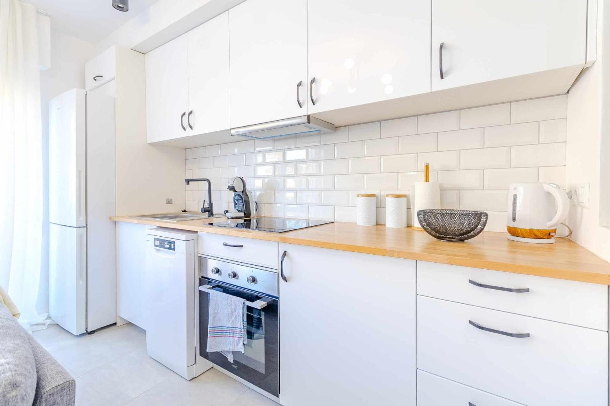 Atico Apartamento Torrevieja