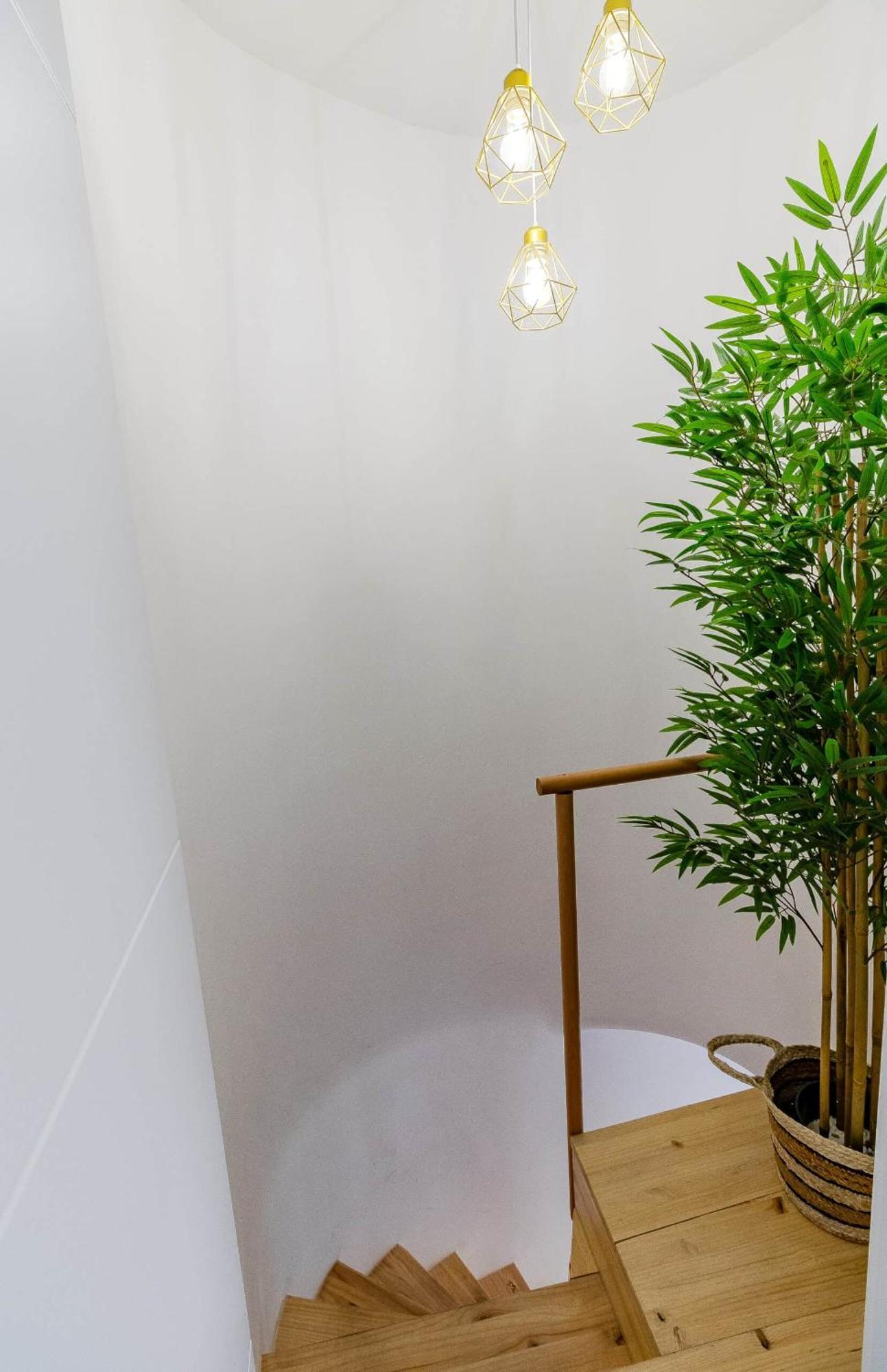 Apartment Atico *