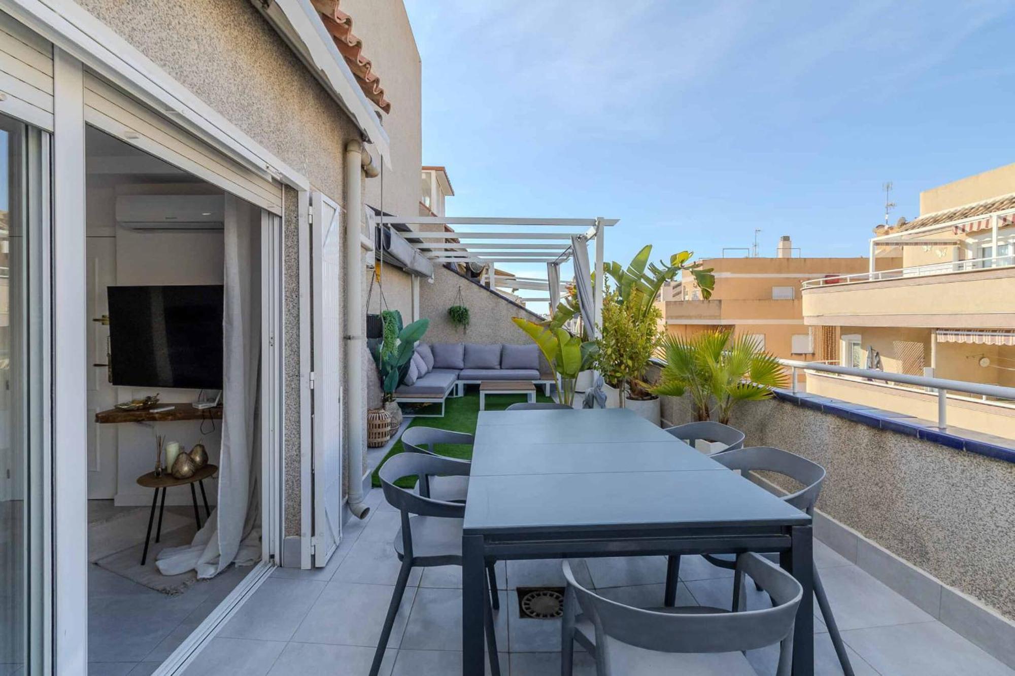 Atico Apartment