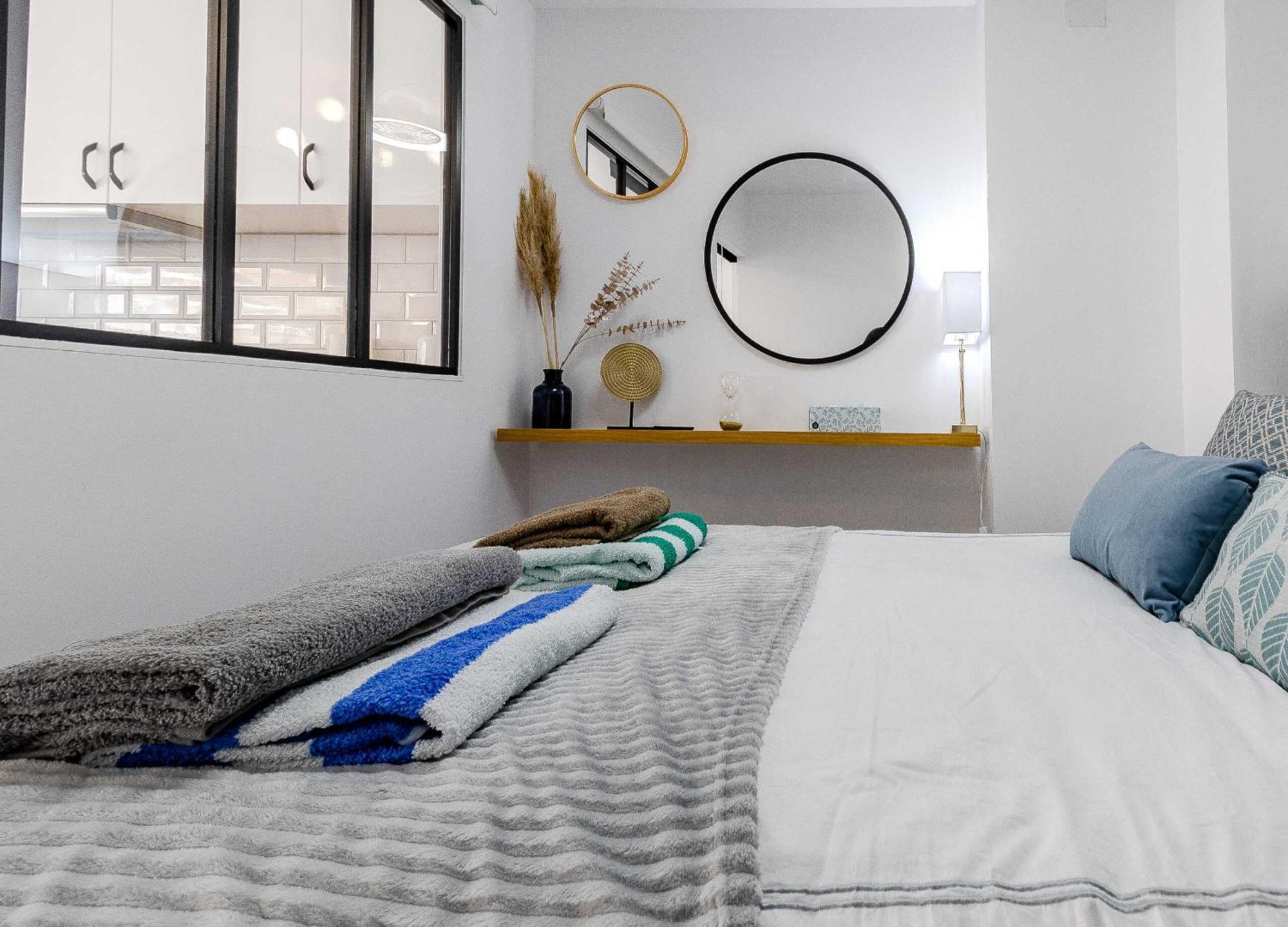 Apartment Atico